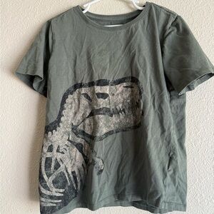 T Rex Fossil Tee